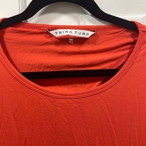 Trina Turk dress M